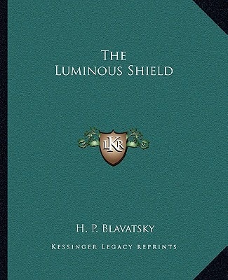 The Luminous Shield