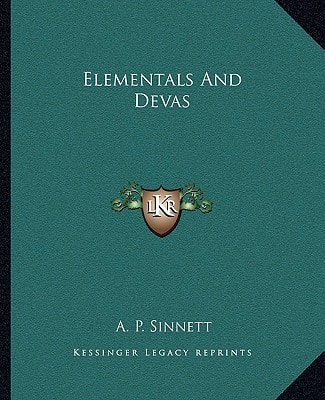 Elementals And Devas