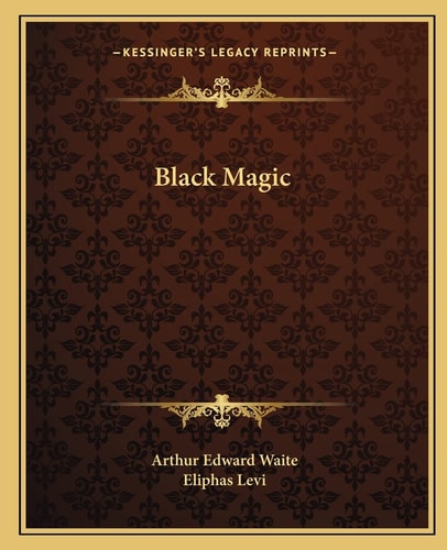 Black Magic