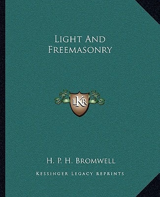 Light And Freemasonry