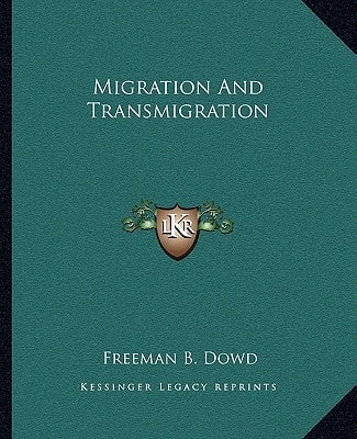 Migration And Transmigration
