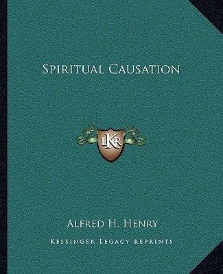 Spiritual Causation