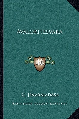 Avalokitesvara