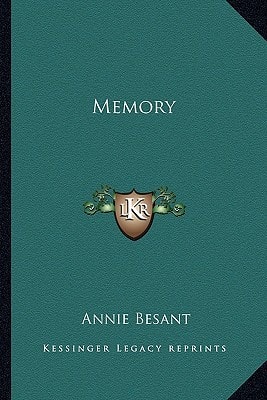 Memory