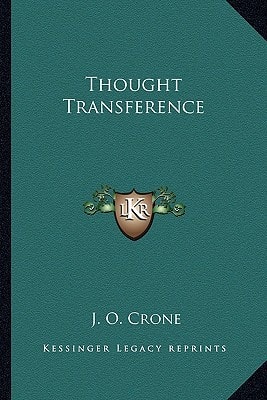 Thought Transference