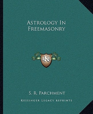 Astrology In Freemasonry