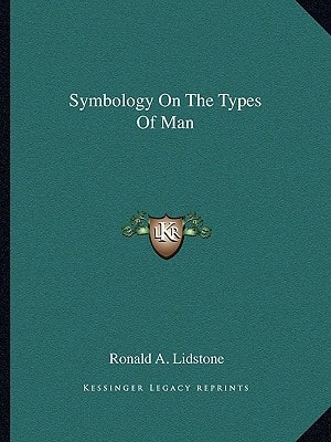 Symbology On The Types Of Man