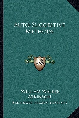 Auto-Suggestive Methods