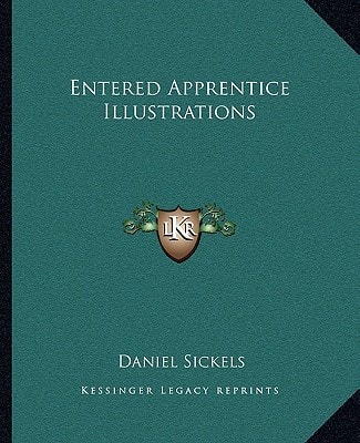 Entered Apprentice Illustrations