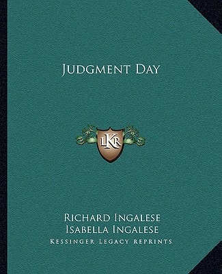 Judgment Day
