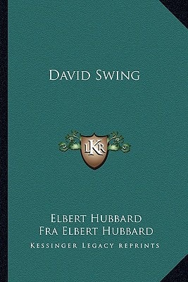 David Swing