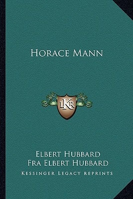 Horace Mann
