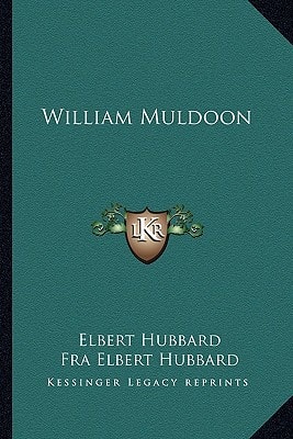 William Muldoon