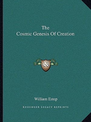The Cosmic Genesis Of Creation