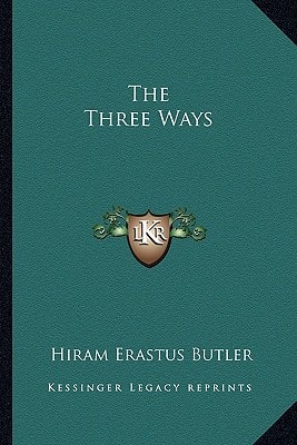 The Three Ways