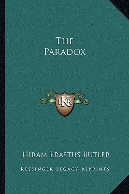 The Paradox