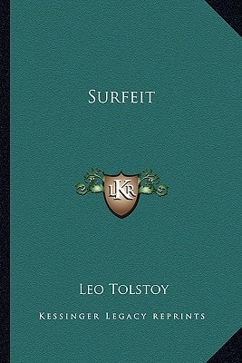 Surfeit