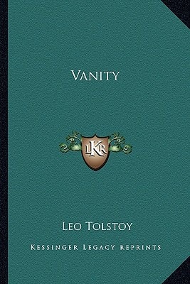 Vanity