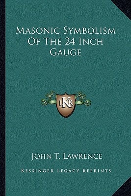 Masonic Symbolism Of The 24 Inch Gauge