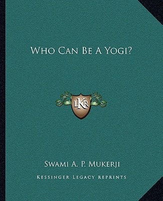 Who Can Be A Yogi?