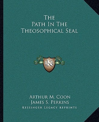 The Path In The Theosophical Seal