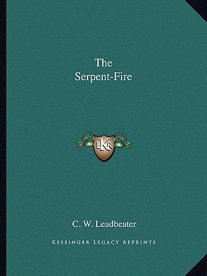 The Serpent-Fire