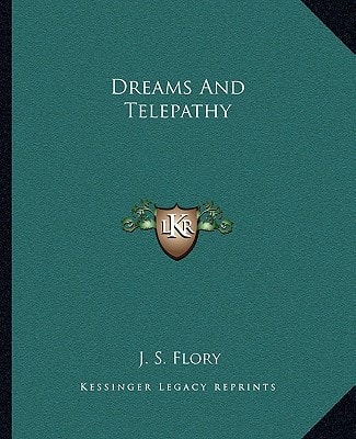 Dreams And Telepathy