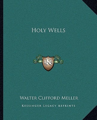 Holy Wells