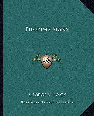 Pilgrim's Signs