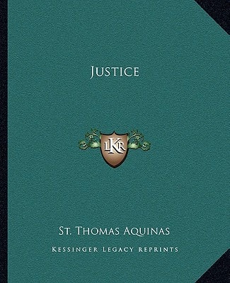 Justice
