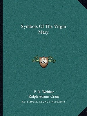 Symbols Of The Virgin Mary