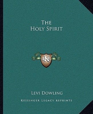 The Holy Spirit