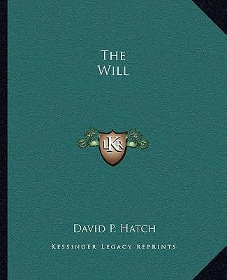 The Will