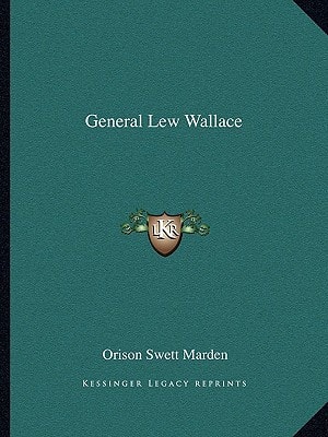 General Lew Wallace