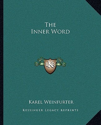 The Inner Word