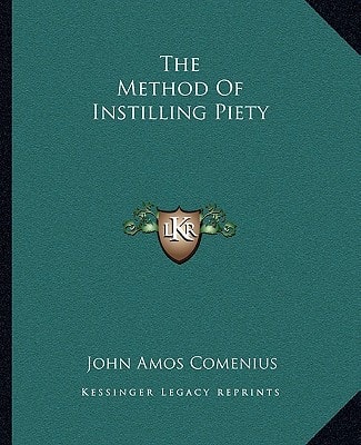 The Method Of Instilling Piety
