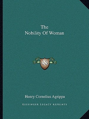 The Nobility Of Woman