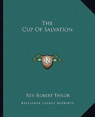 The Cup Of Salvation