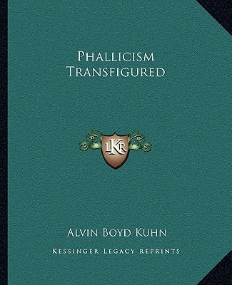 Phallicism Transfigured