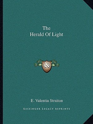 The Herald Of Light