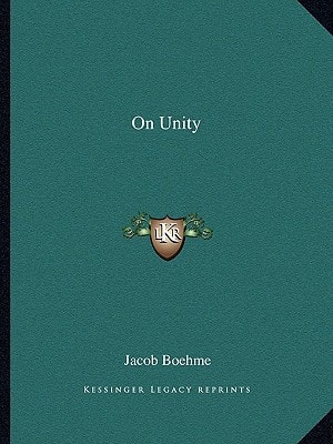 On Unity