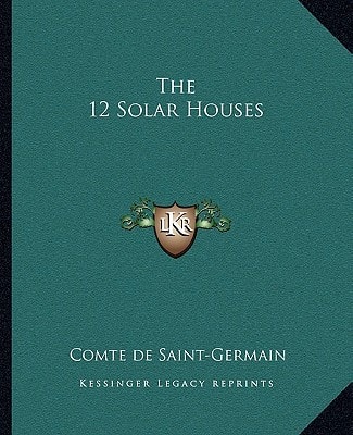 The 12 Solar Houses