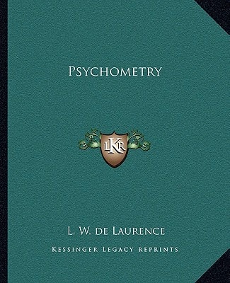 Psychometry