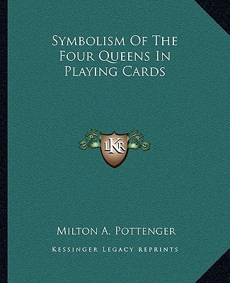 Symbolism Of The Four Queens In Playing Cards