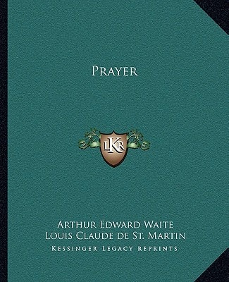 Prayer