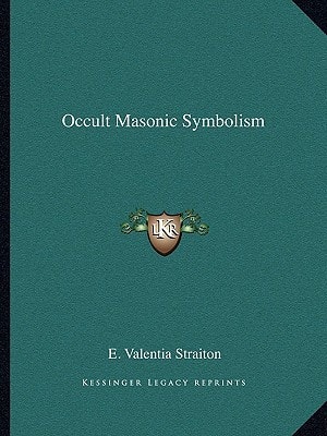 Occult Masonic Symbolism