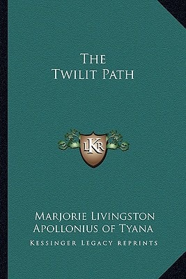 The Twilit Path