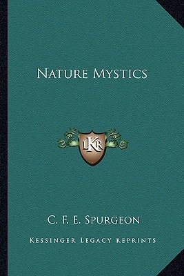Nature Mystics