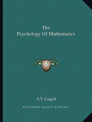 The Psychology Of Mathematics