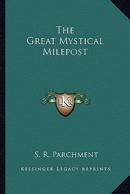 The Great Mystical Milepost